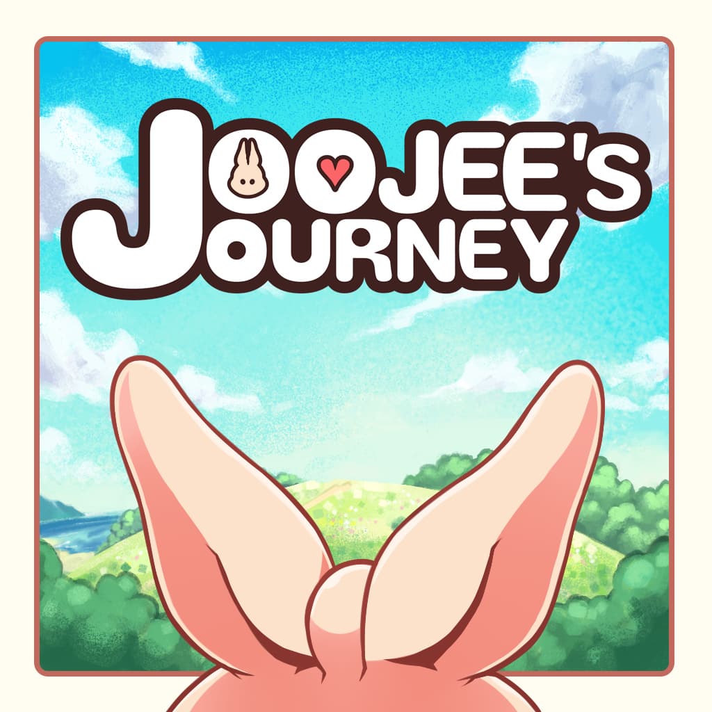 Joojee's Journey