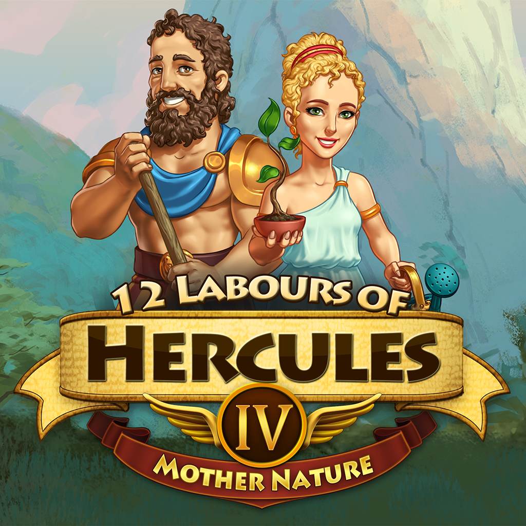 12 Labours of Hercules IV: Mother Nature