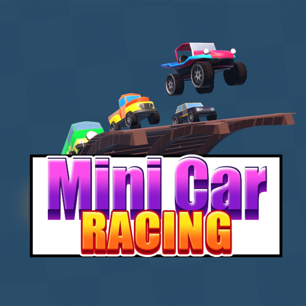Mini Car Racing
