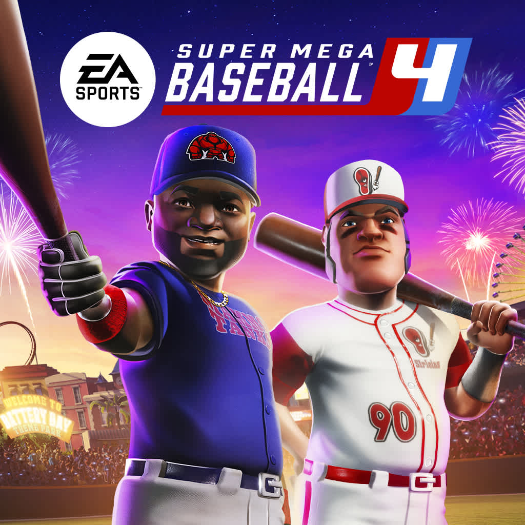 MLB® The Show™ 24 Digital Deluxe Upgrade for Nintendo Switch