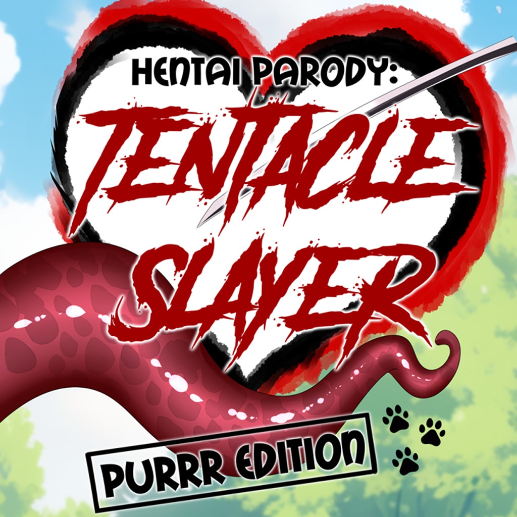 Hentai Parody: Tentacle Slayer icon