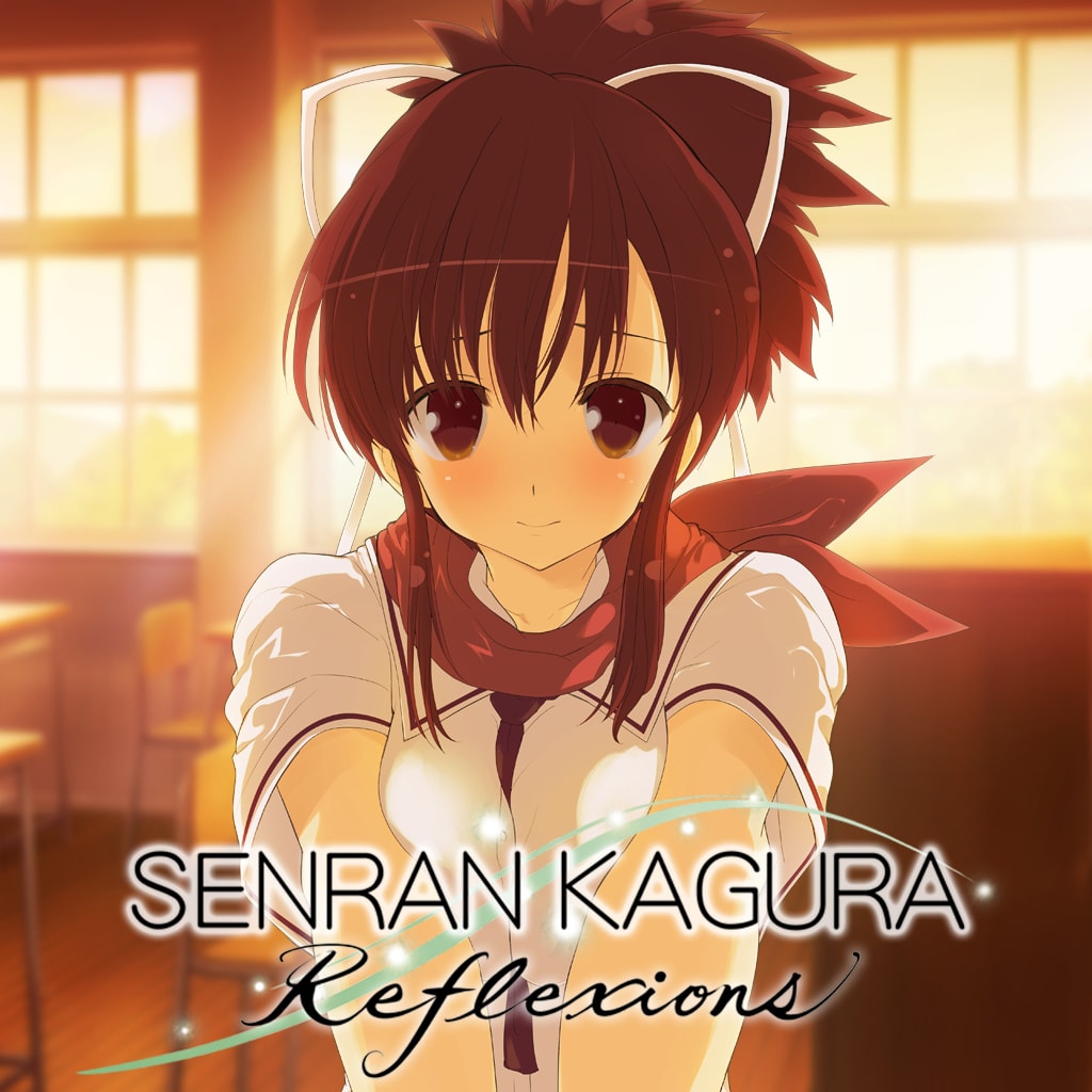 Neptunia x SENRAN KAGURA: Ninja Wars - Nintendo Switch
