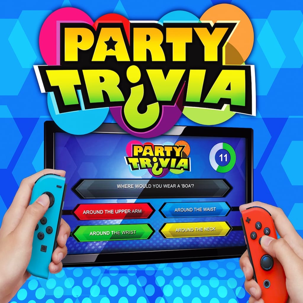 Party Trivia