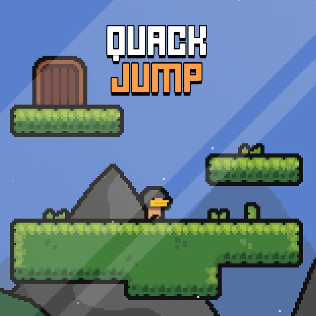 Quack Jump