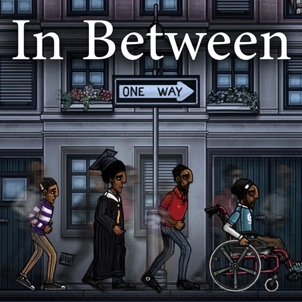 In Between