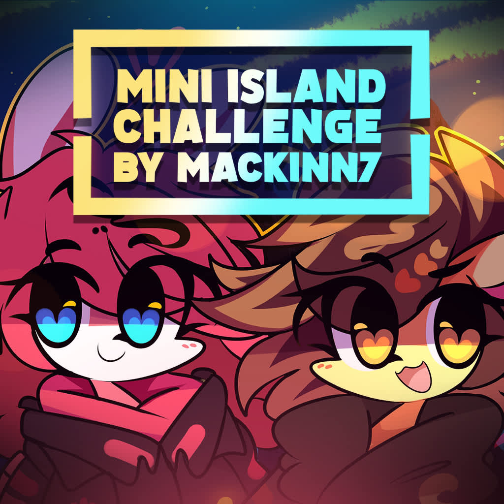 Mini Island Challenge Bundle