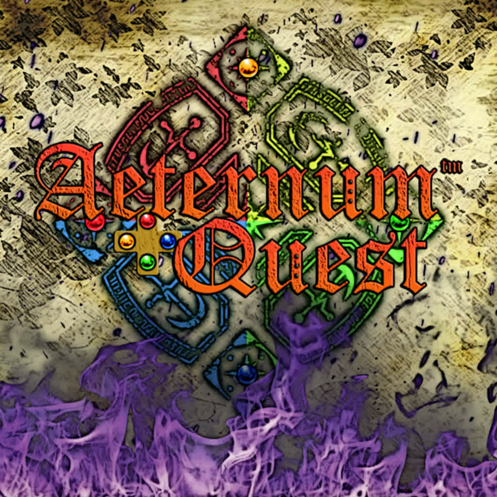 Aeternum Quest