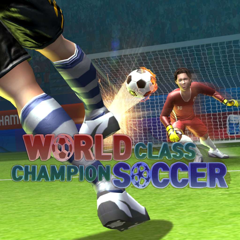 World Class Champion Soccer