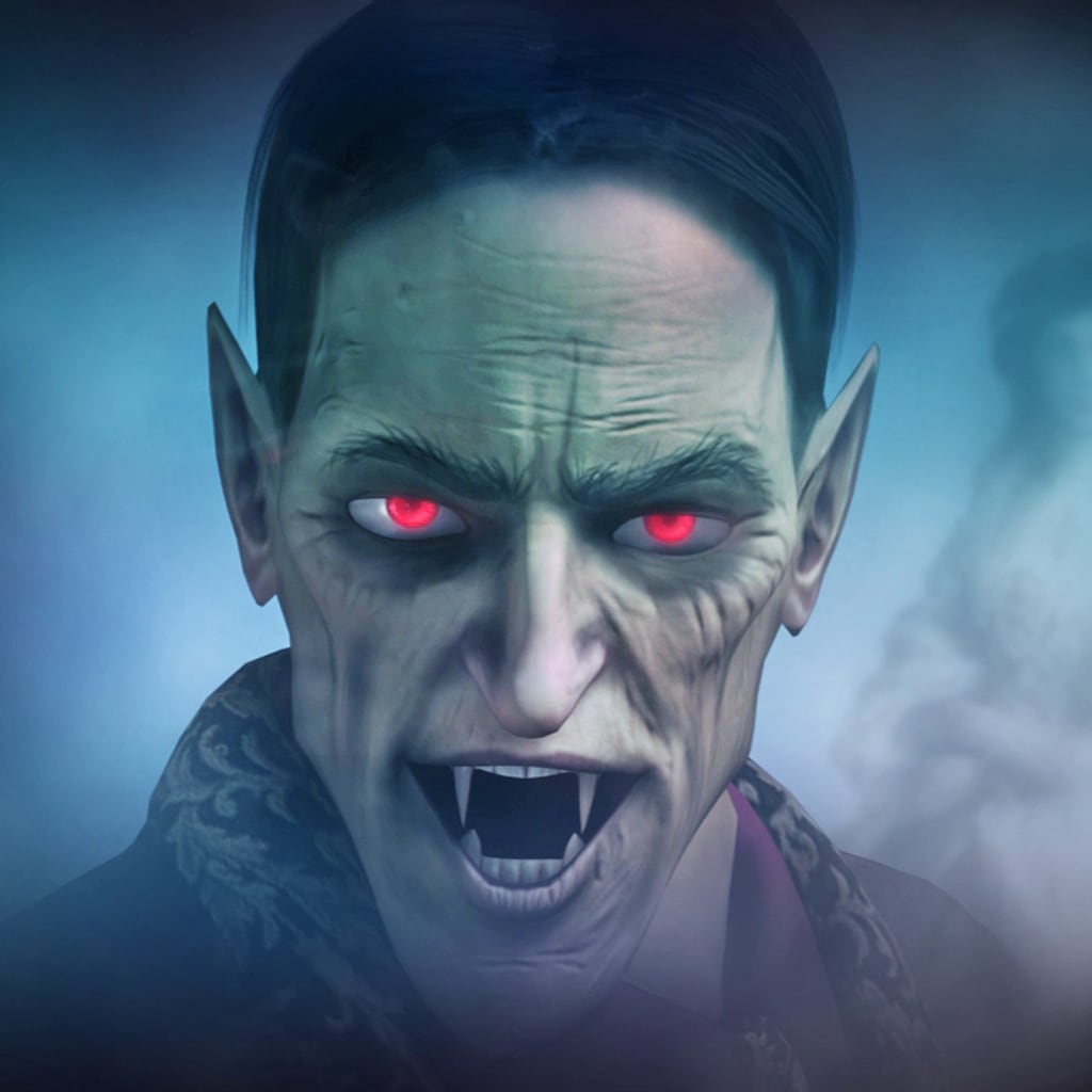 Dracula's Legacy