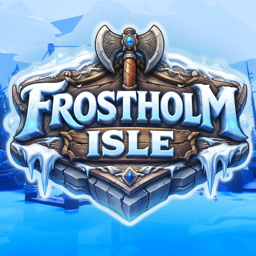 Frostholm Isle icon