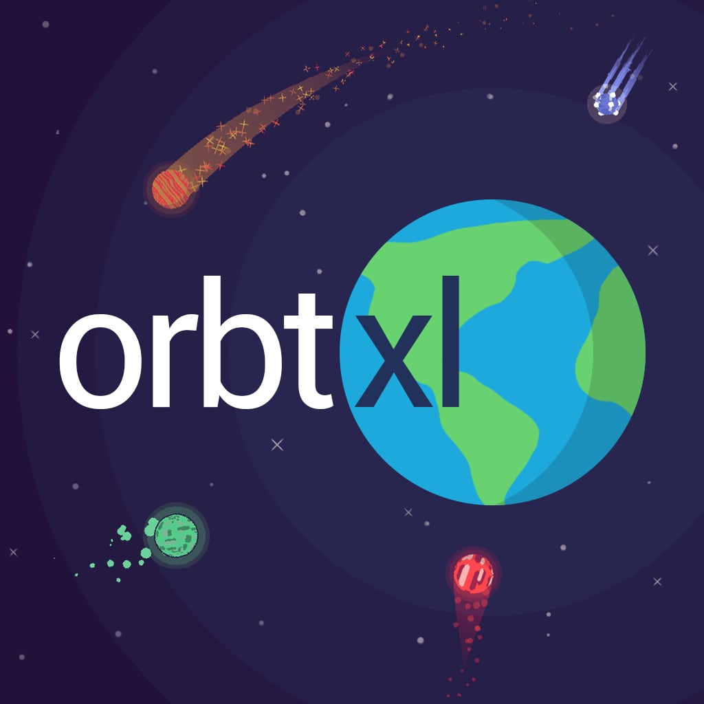 Orbt XL