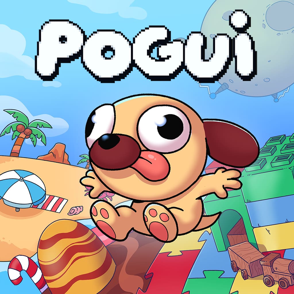 Pogui