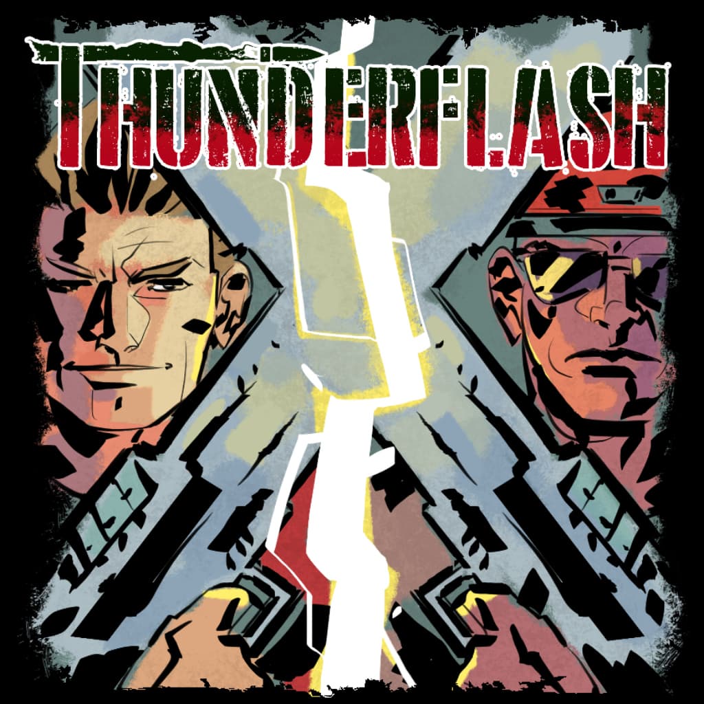 Thunderflash