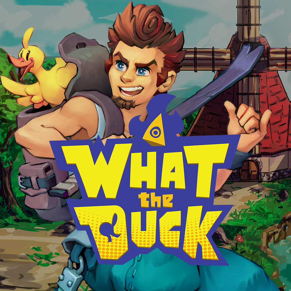 What The Duck