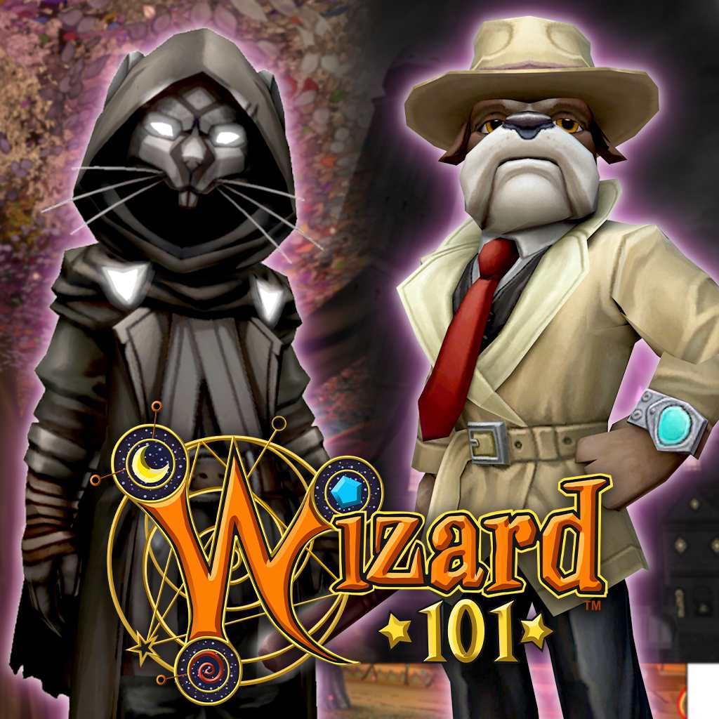 Wizard101