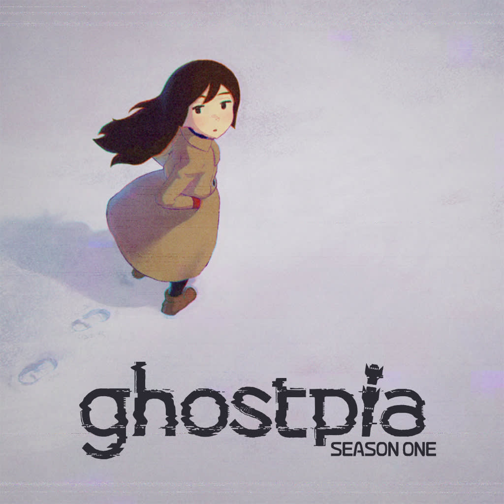 ghostpia Season One