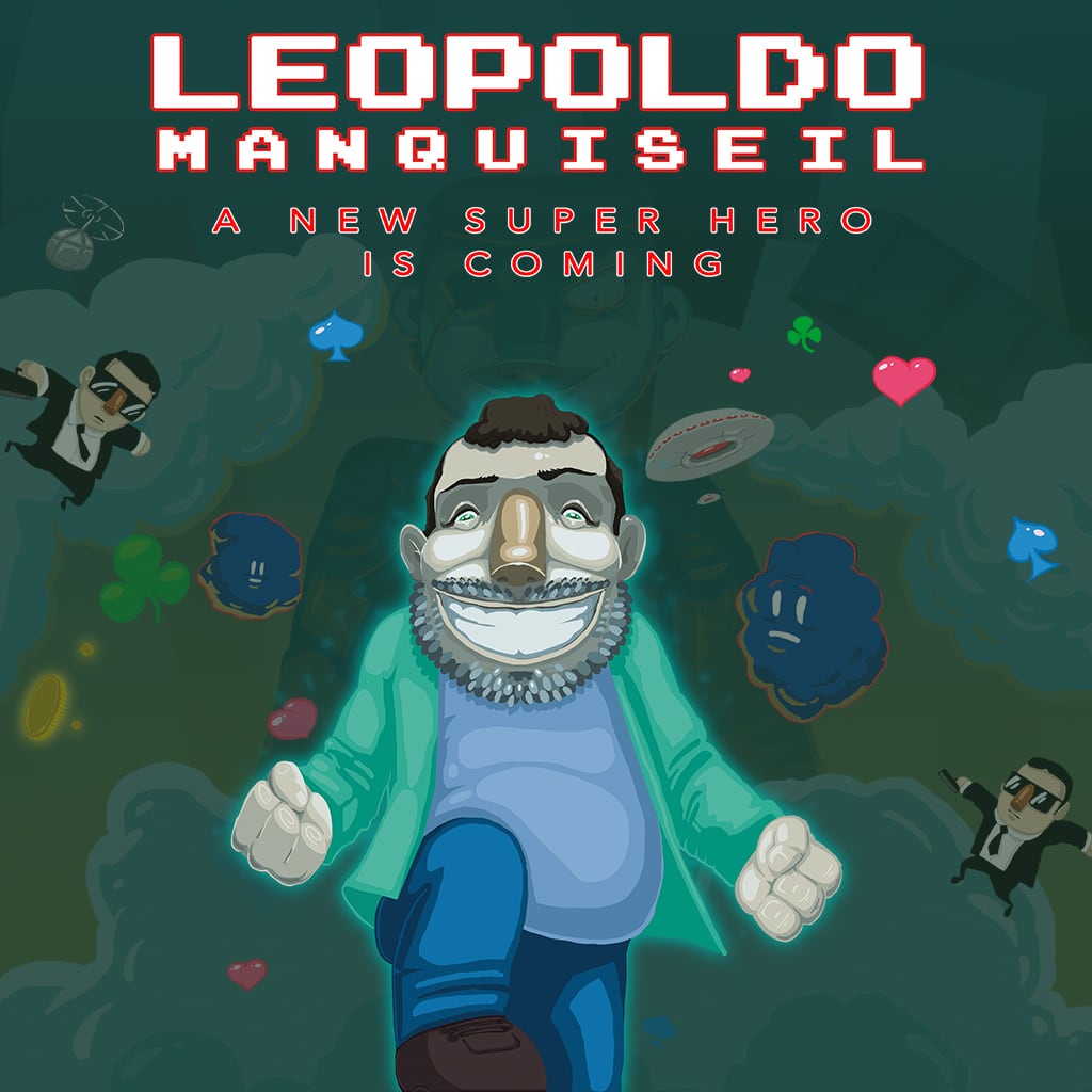 Leopoldo Manquiseil