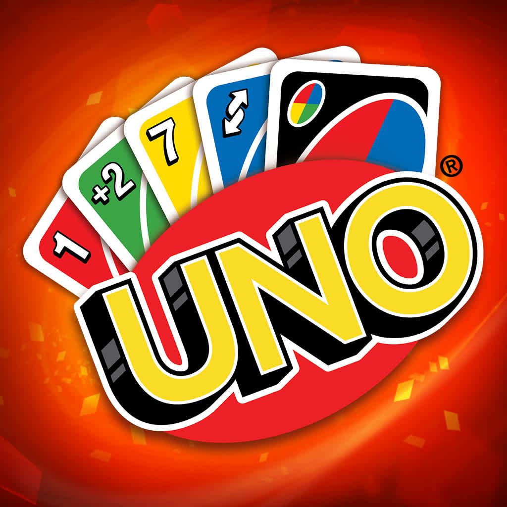 UNO卡牌