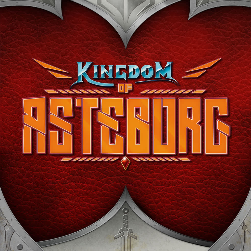 Kingdom of Asteborg para Nintendo Switch - Site Oficial da