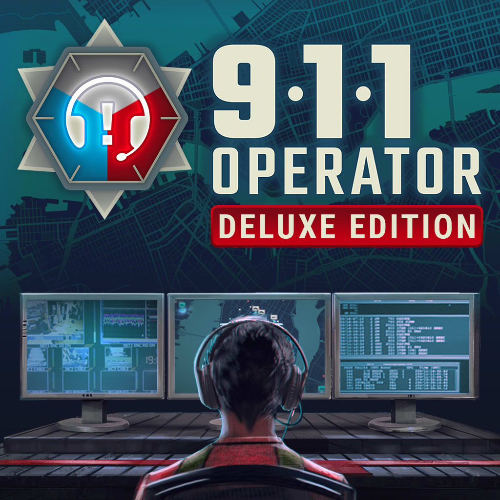 Cheats, 911/112 Operator Wiki