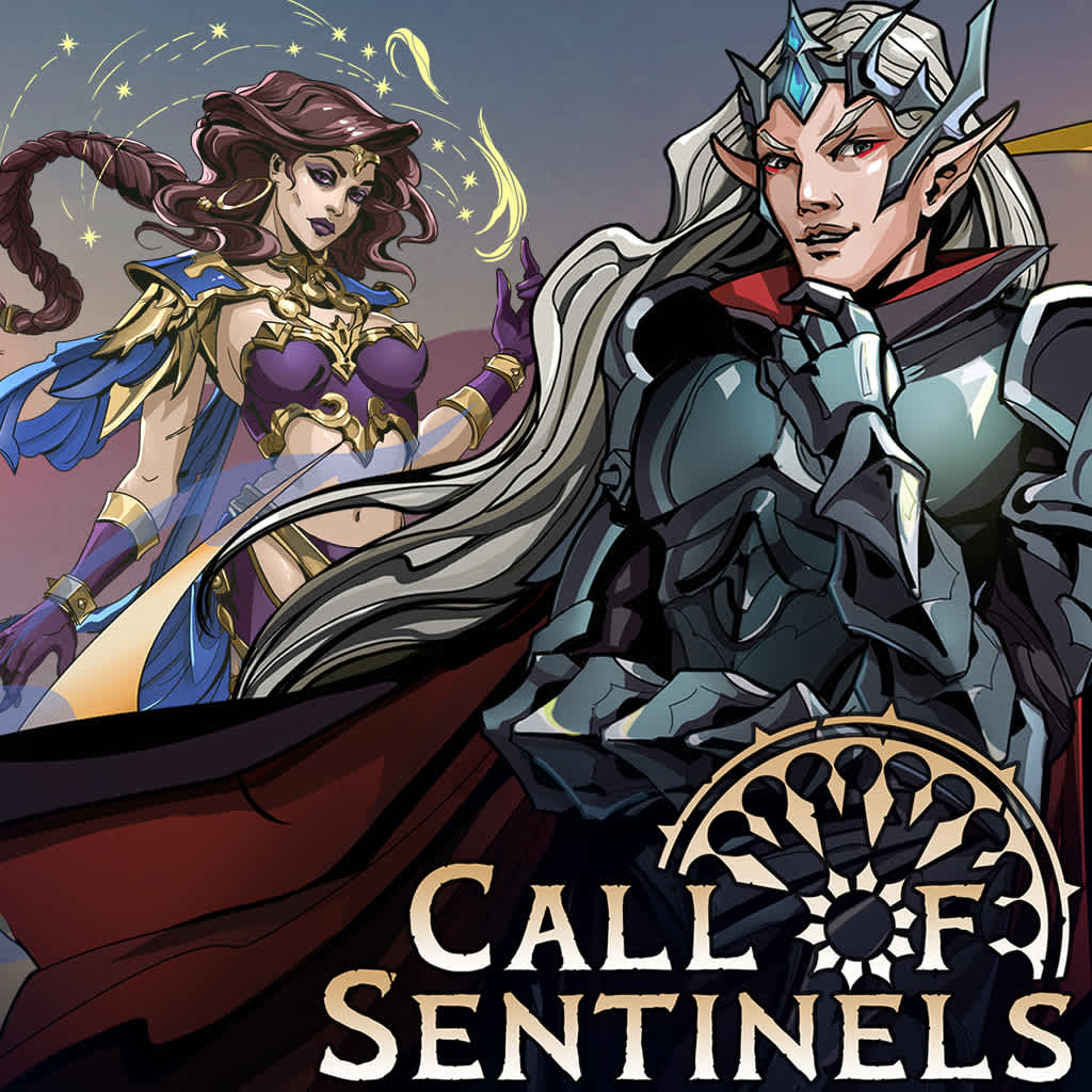 Call of Sentinels