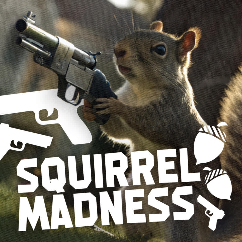 Squirrel Madness