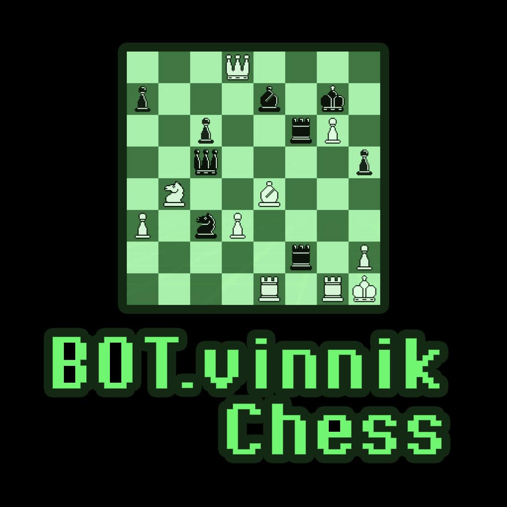 BOT.vinnik Chess