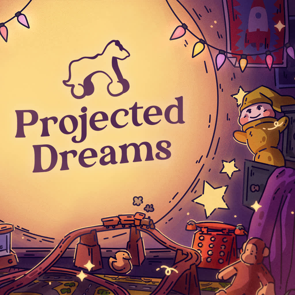 Projected Dreams