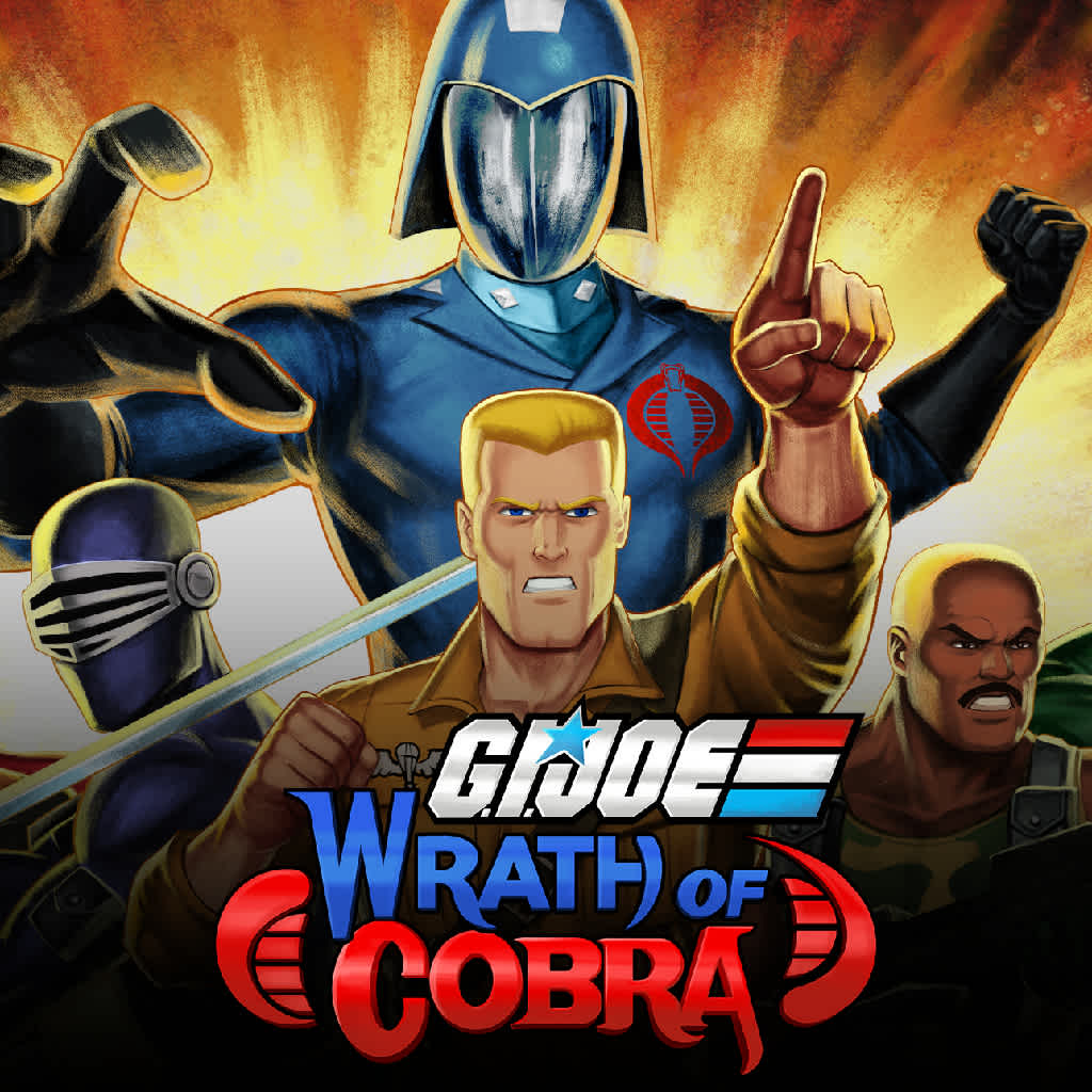 Deathwish Enforcers. para Nintendo Switch - Sitio Oficial de