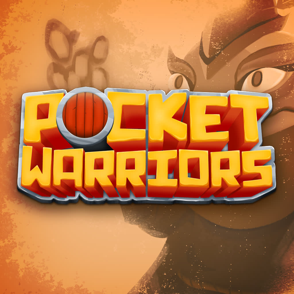 Pocket Warriors