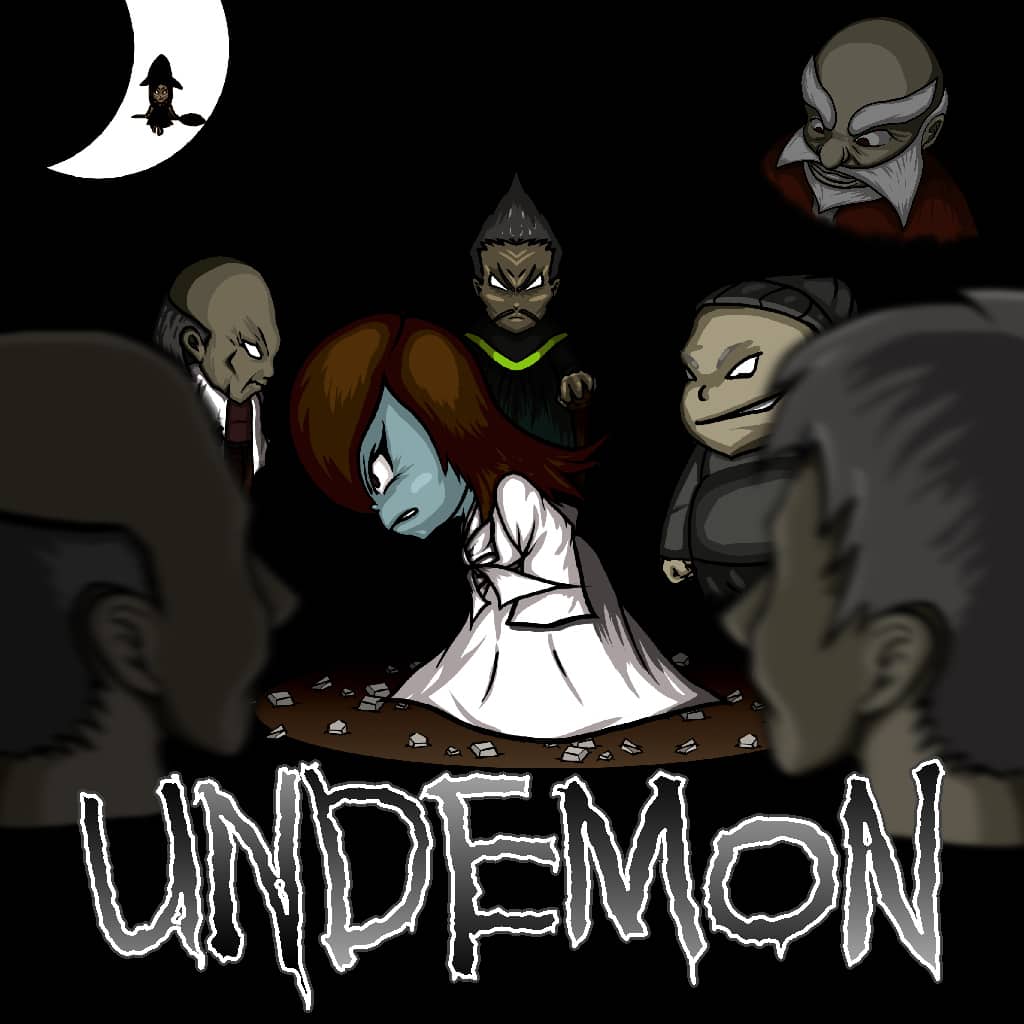 UNDEMON