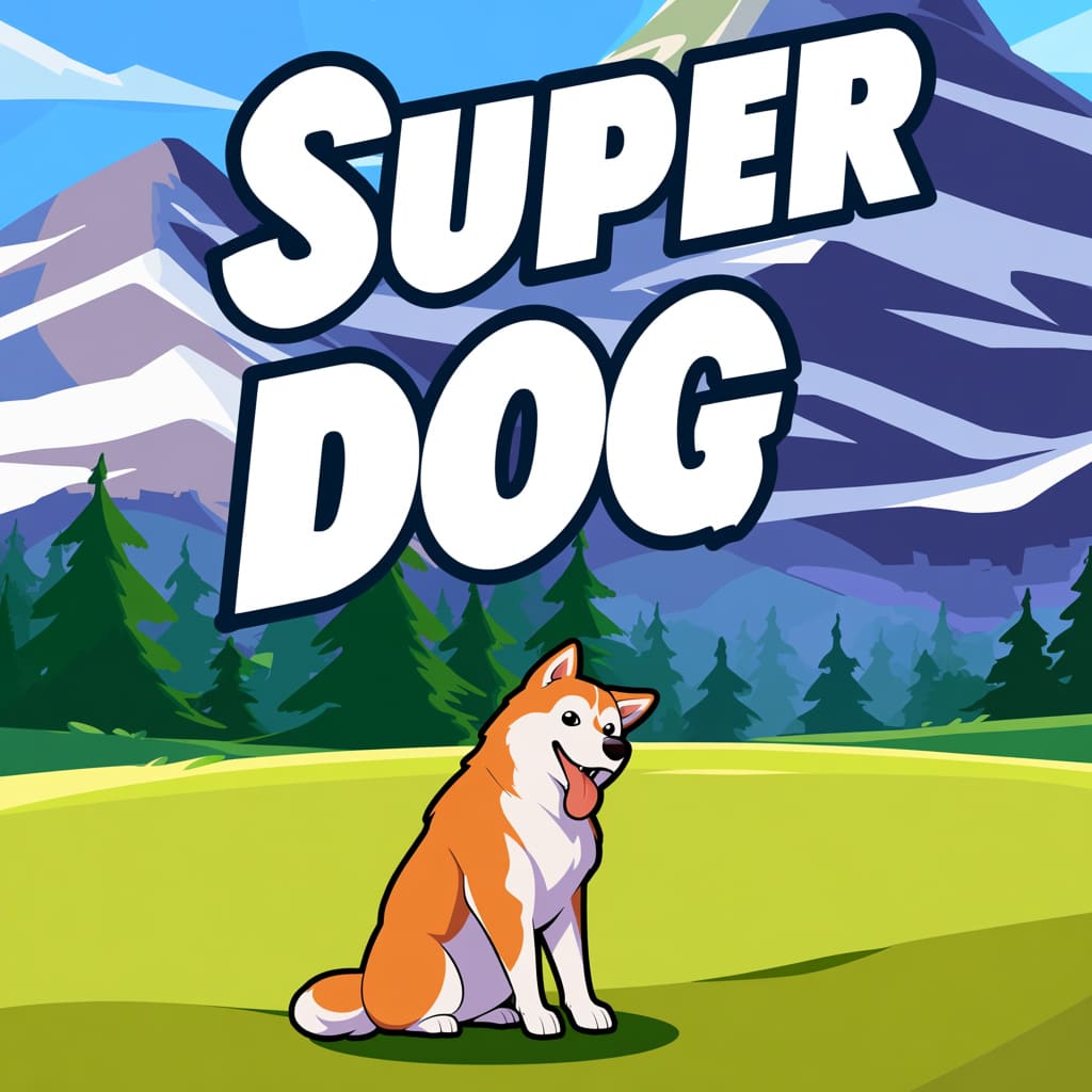 SuperDog