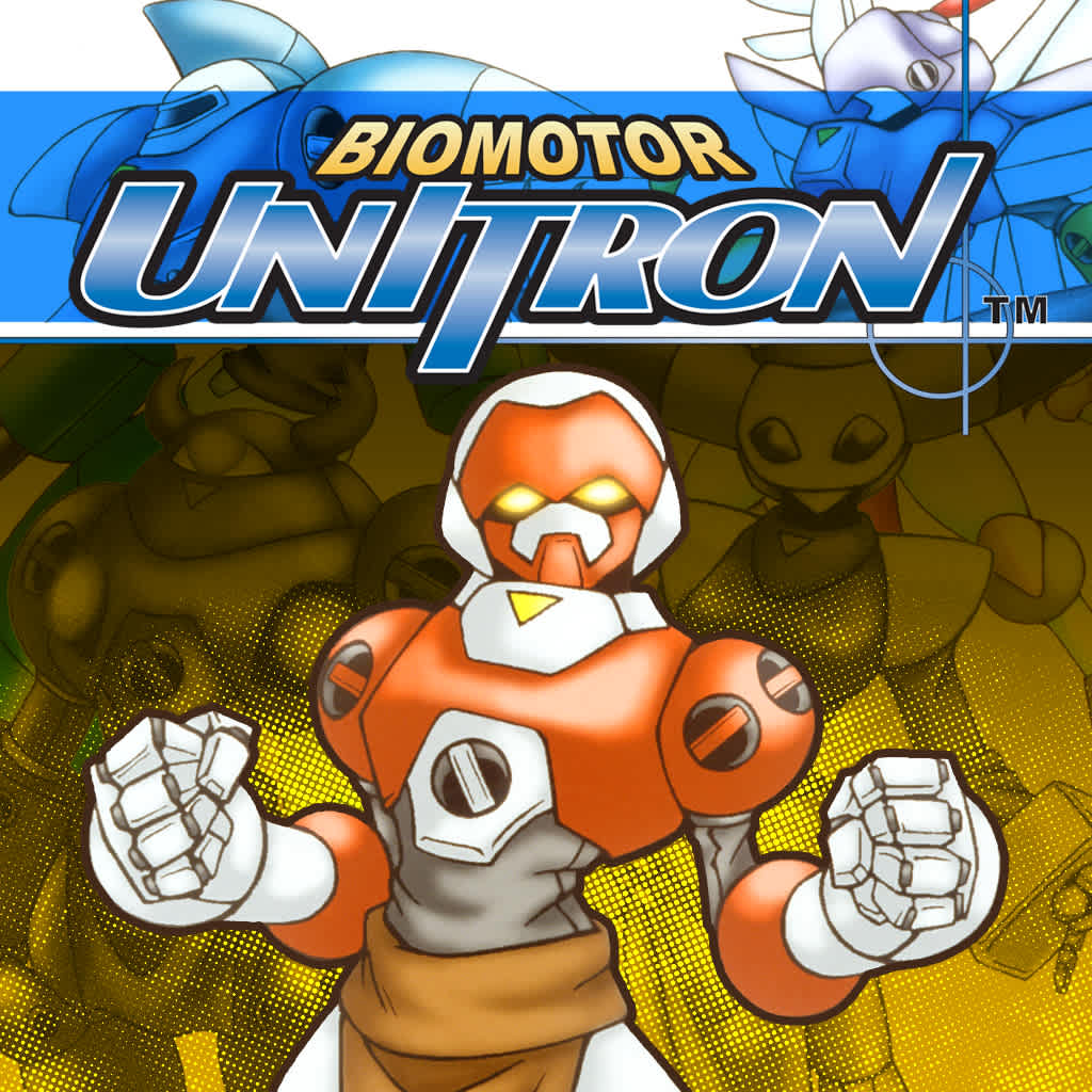 BIOMOTOR UNITRON