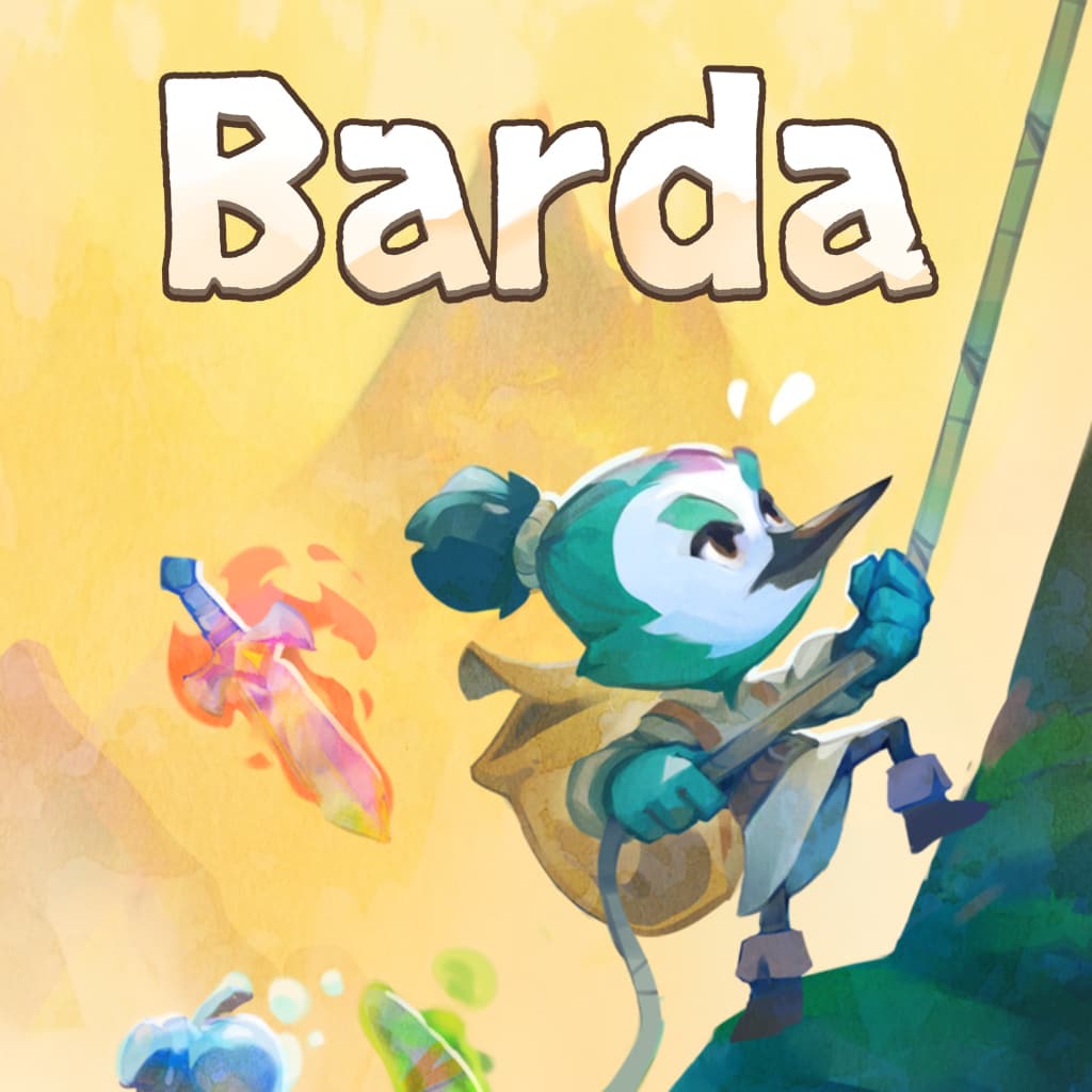 BARDA: Backpack Roguelike