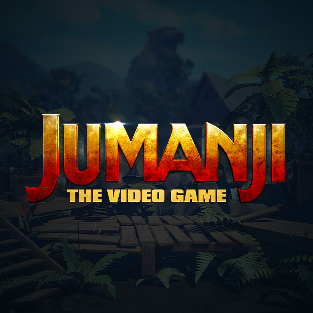 JUMANJI: The Video Game