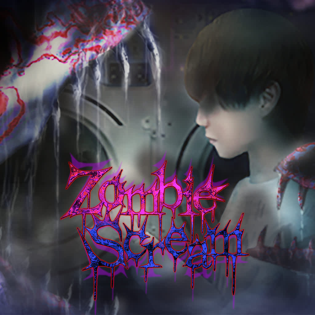 Zombie Scream