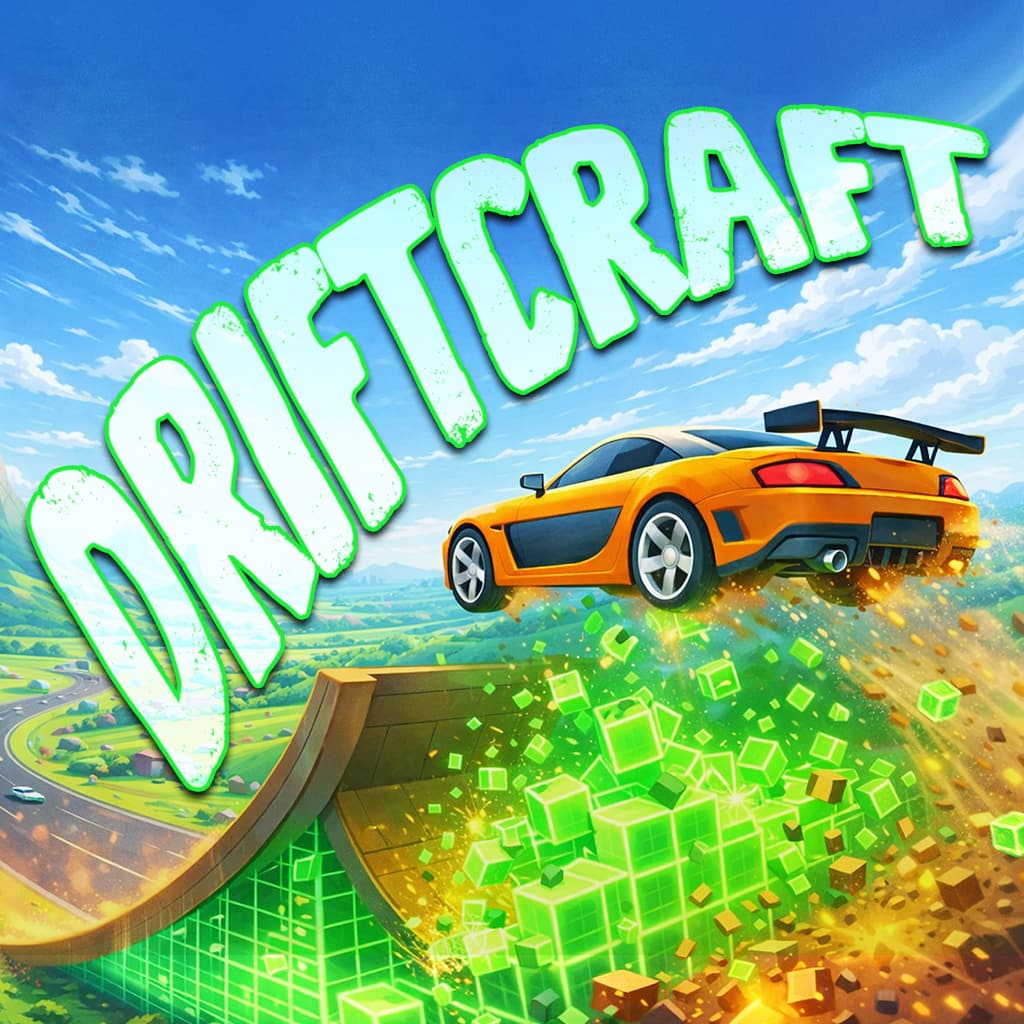 DRIFTCRAFT