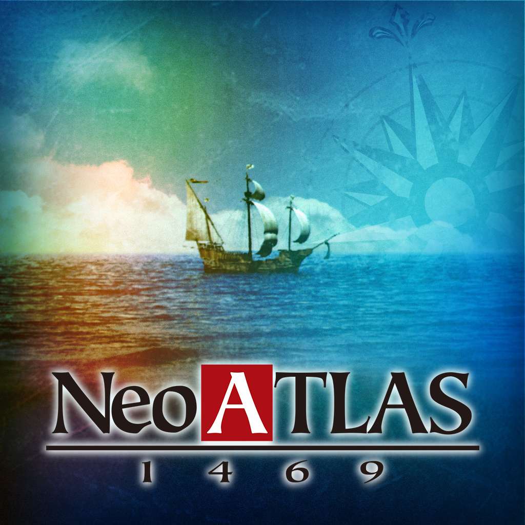Neo ATLAS 1469