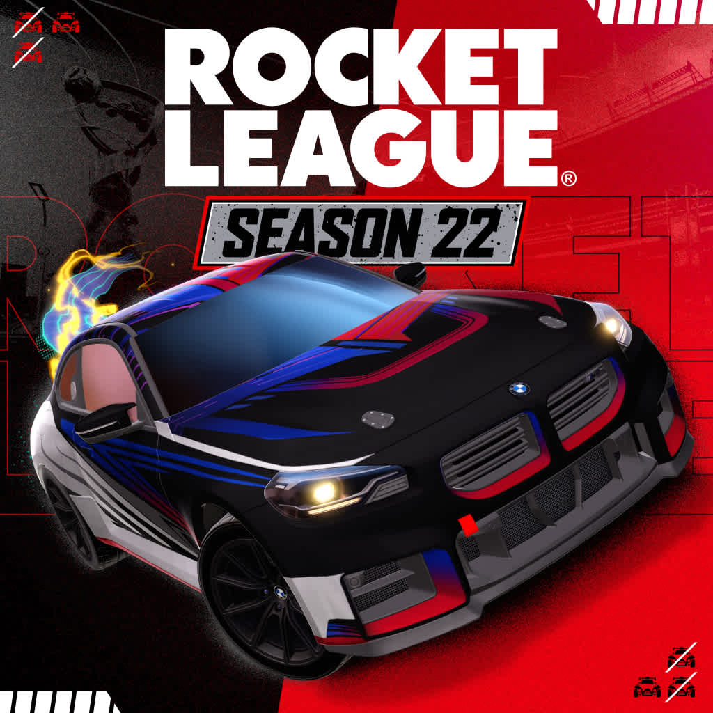 Rocket League®