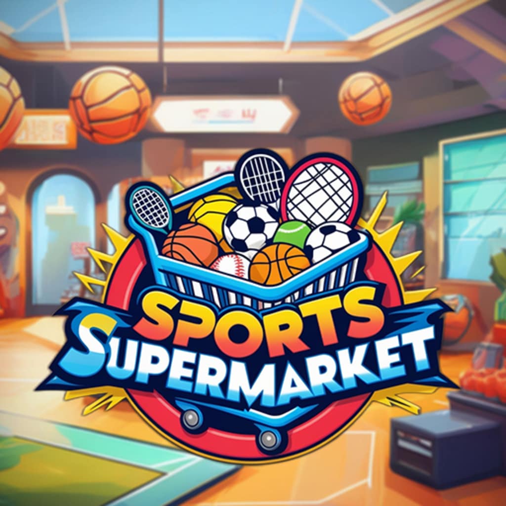 Sports Supermarket
