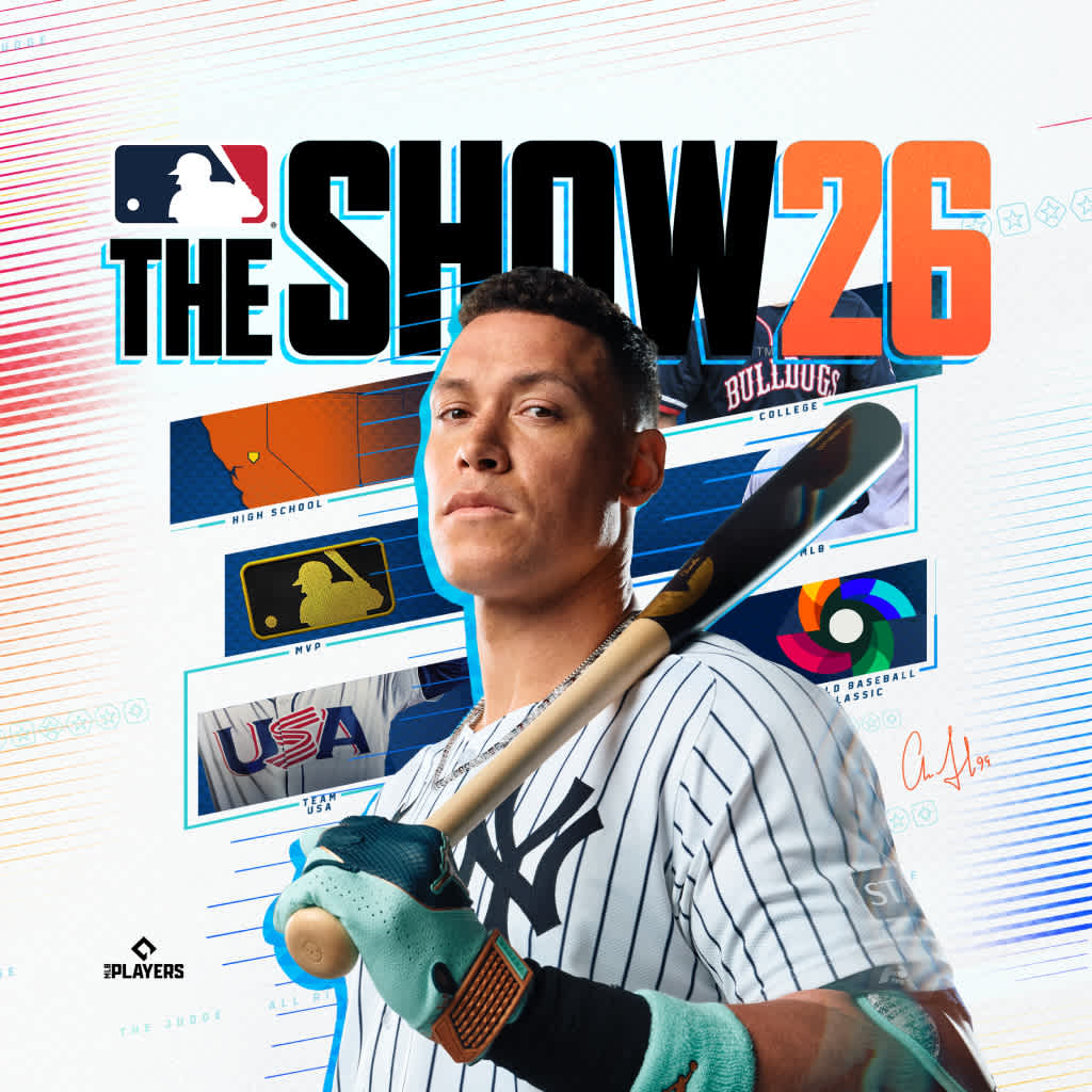 MLB® The Show™ 24 for Nintendo Switch - Nintendo Official Site