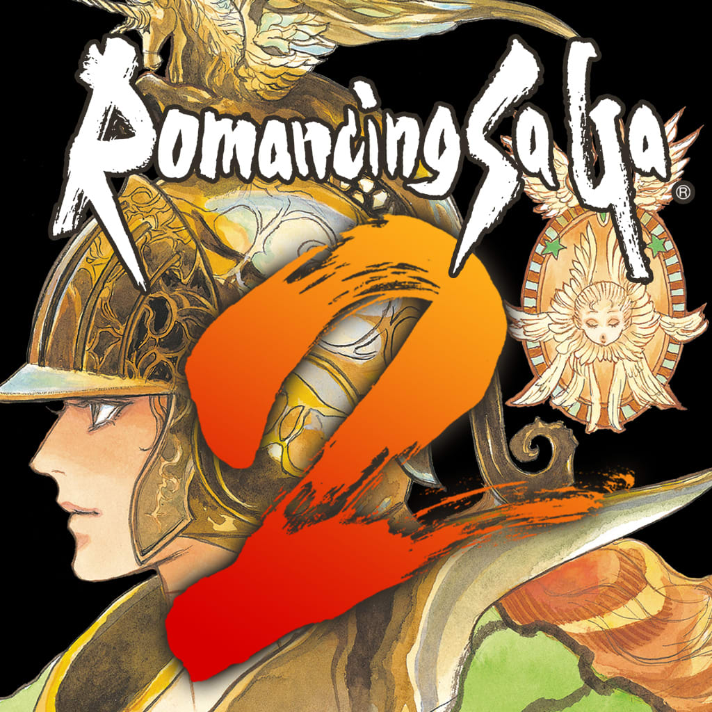 Romancing SaGa 2 para Nintendo Switch - Sitio Oficial de Nintendo