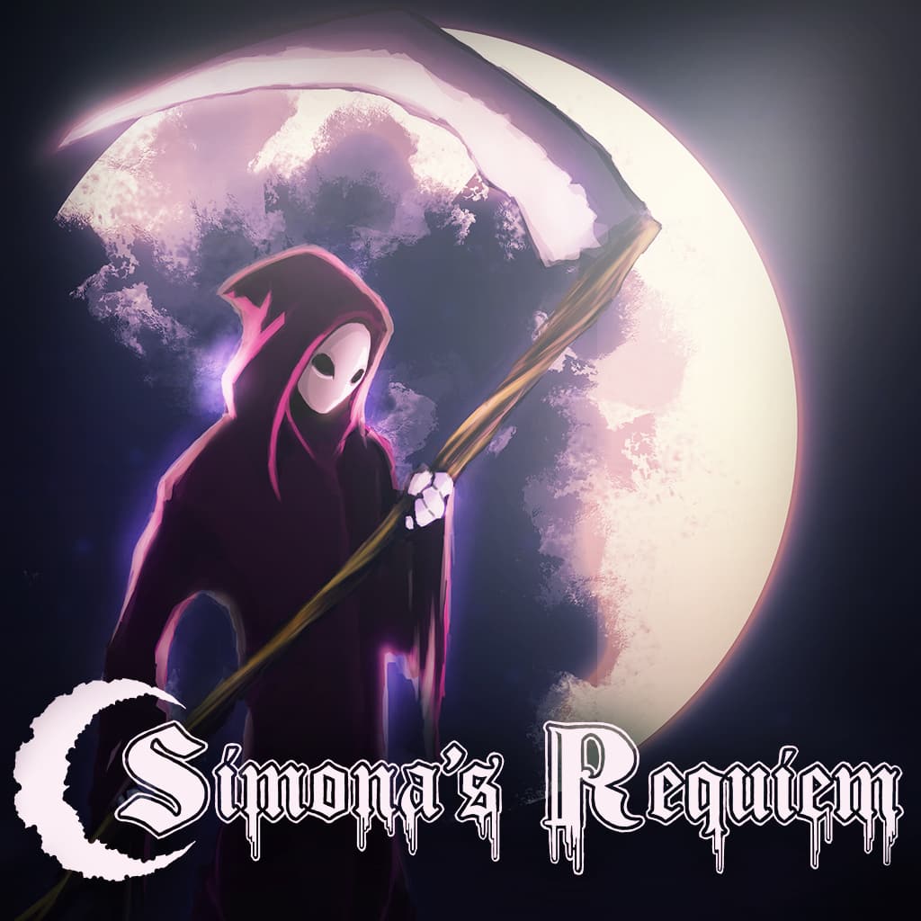 Simona's Requiem