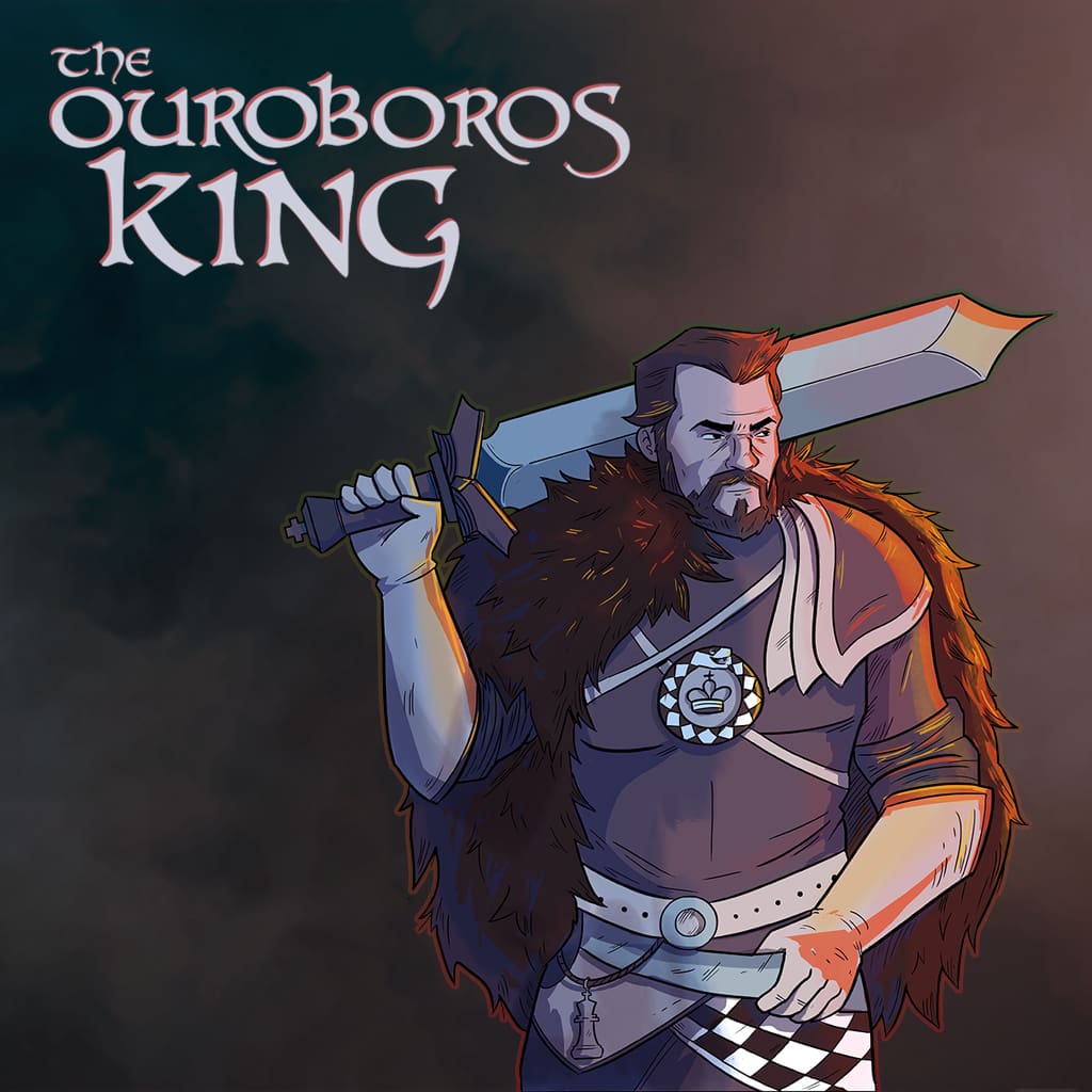 The Ouroboros King