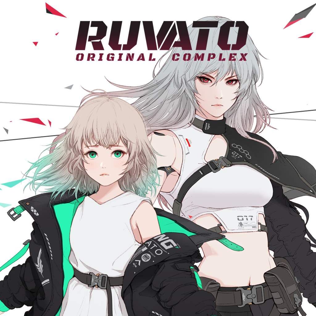 Ruvato : Original Complex
