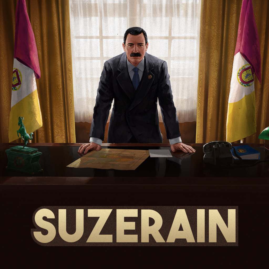 Suzerain