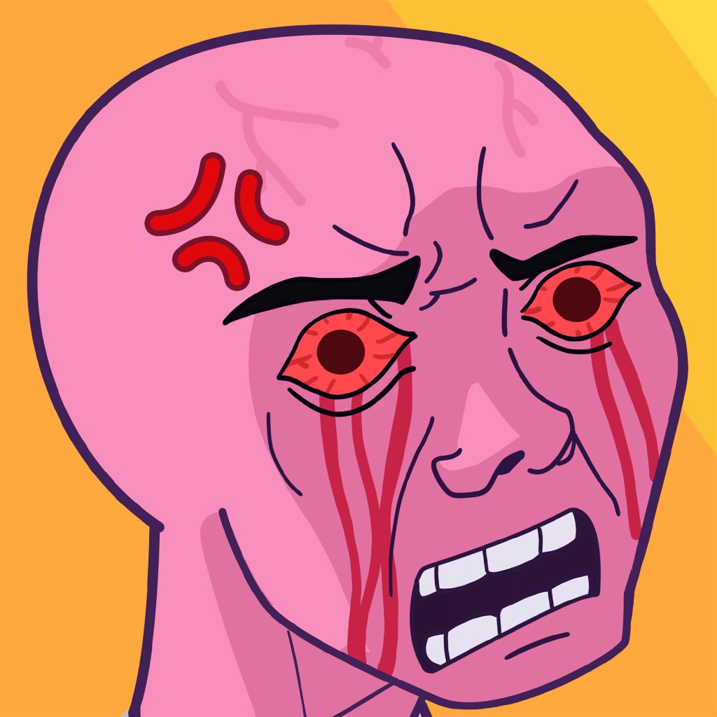 Meme Mayhem