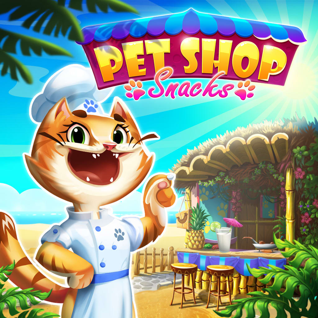 My Universe: Pet Clinic Cats & Dogs Jeu Switch - Cstore - La Poste Pro