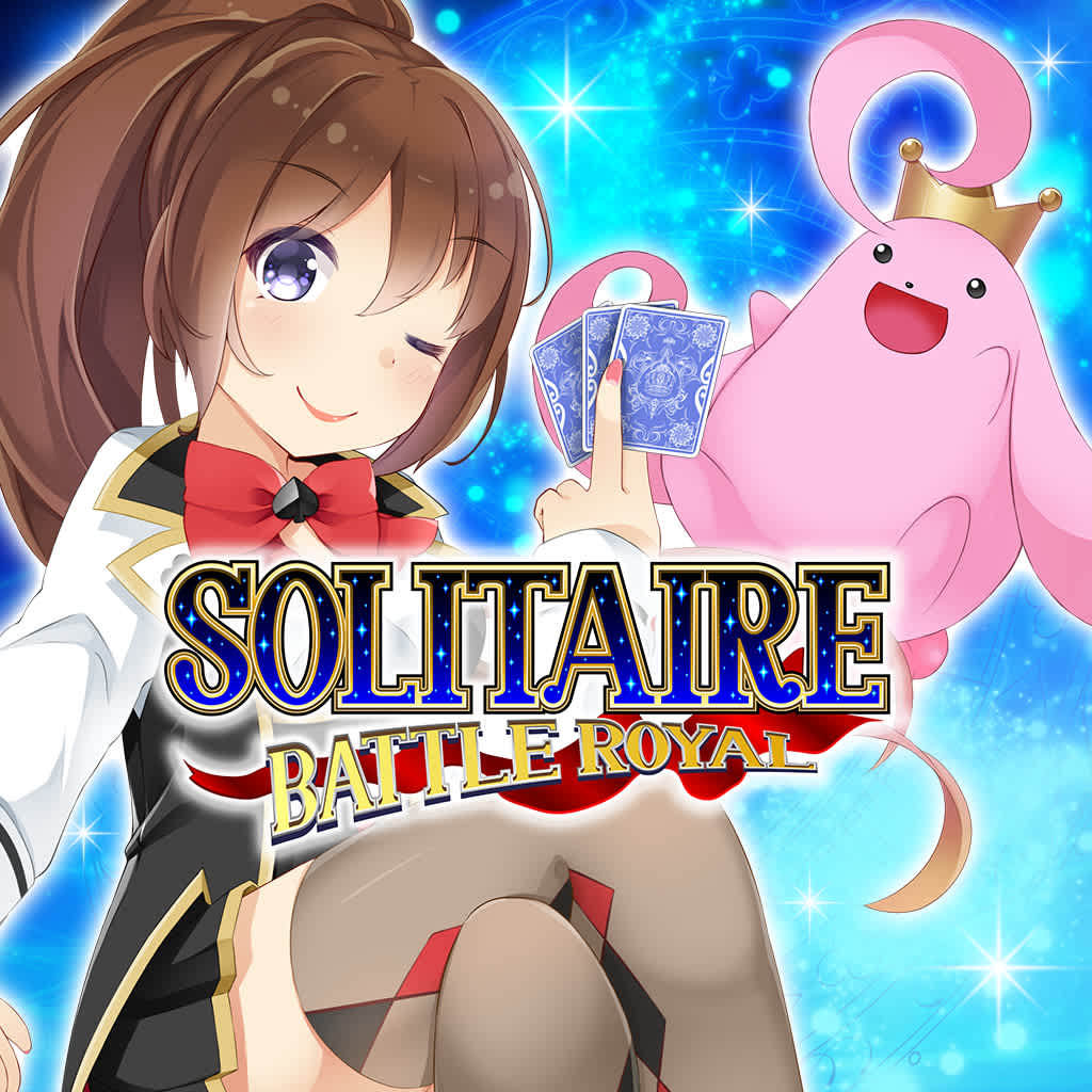SOLITAIRE BATTLE ROYAL