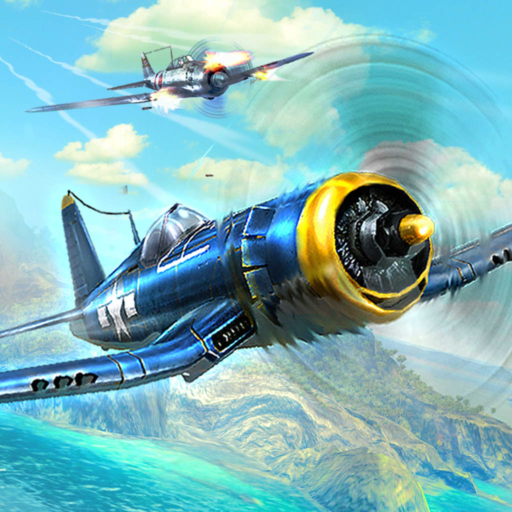 Warplanes: WW1 Sky Aces – Apps no Google Play